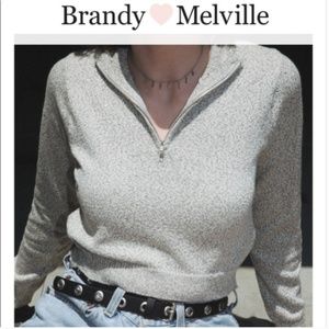 Brandy Melville Noella Sweater